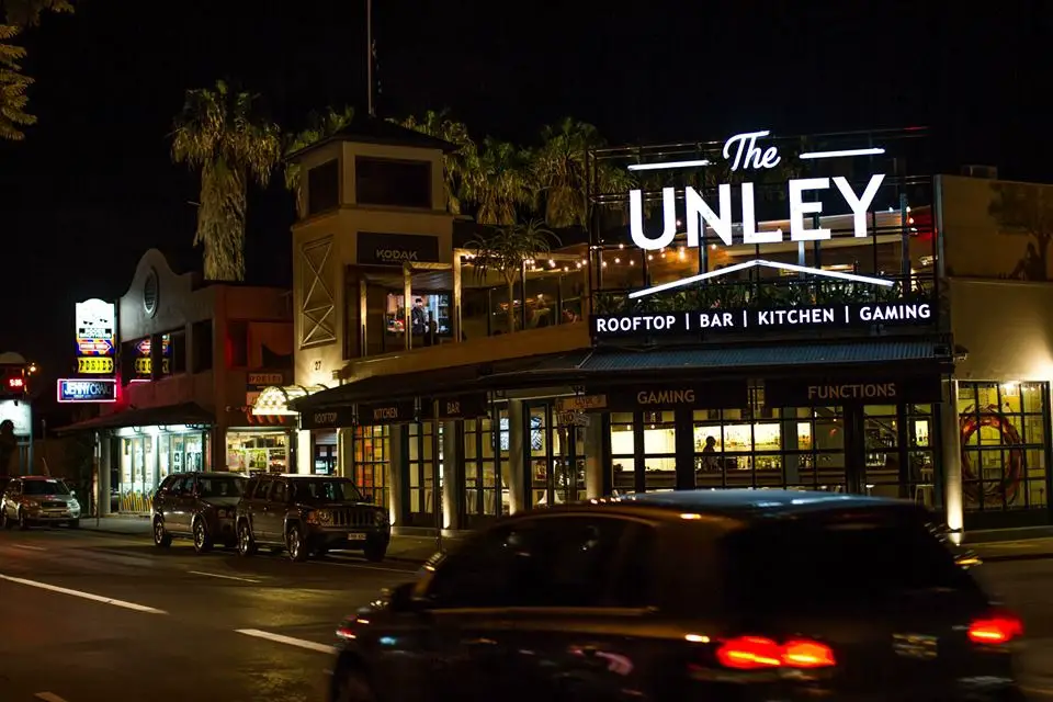 The Unley, Adelaide CBD, Adelaide